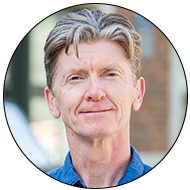 Professor Patrick Devine-Wright