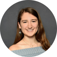 Alexis McCauley Pearl