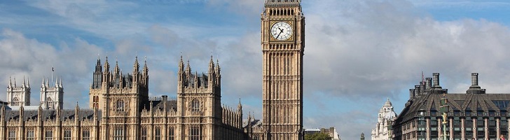 Houses of Parliament