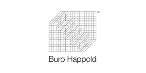 Buro Happold Logo