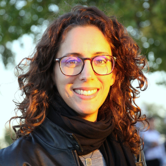 Sarah Horrocks