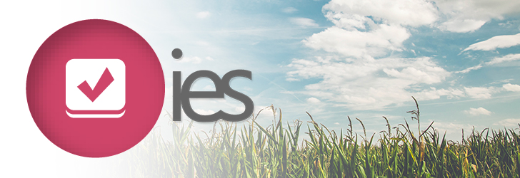 IES EIA Community logo