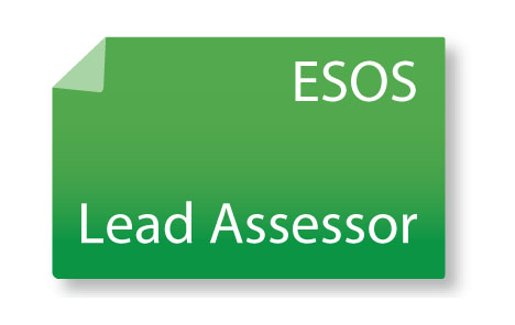 ESOS logo