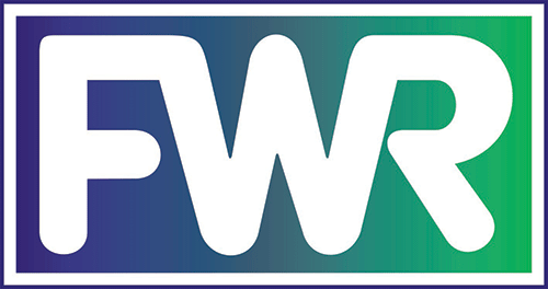 FWR logo