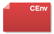 CEnv Icon