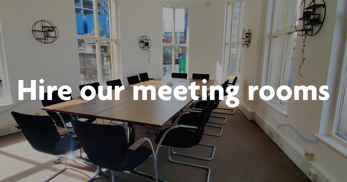 Meeting Room Hire