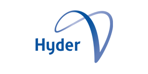 Hyder Logo