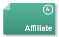 Affiliate icon