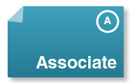 Associate icon