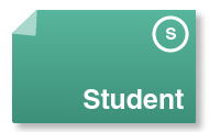 Student icon