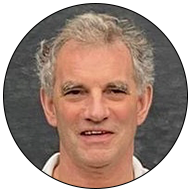 Dr Jonathan Fisher