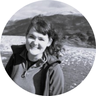 Annie Harding