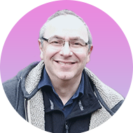Gary Kass