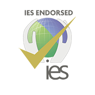 IES Endorsement Logo