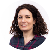 Dr Michela De Dominicis