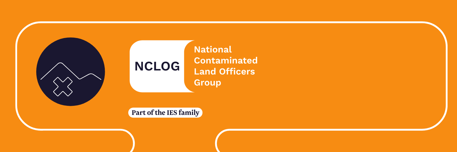 NCLOG and Land Condition Community logos