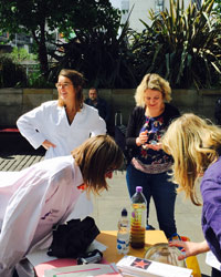 Soapbox Science