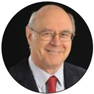 Headshot of Professor Mike Elliott