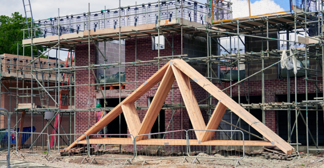 construction site