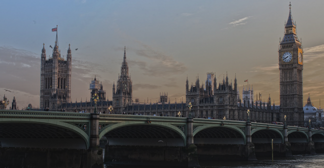 Photo of Houses of Parliament and Big Ben