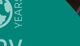 Banner saying 20 years of CEnv