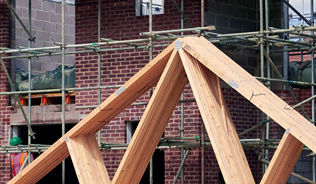 construction site