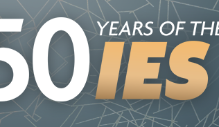 50 years of the IES