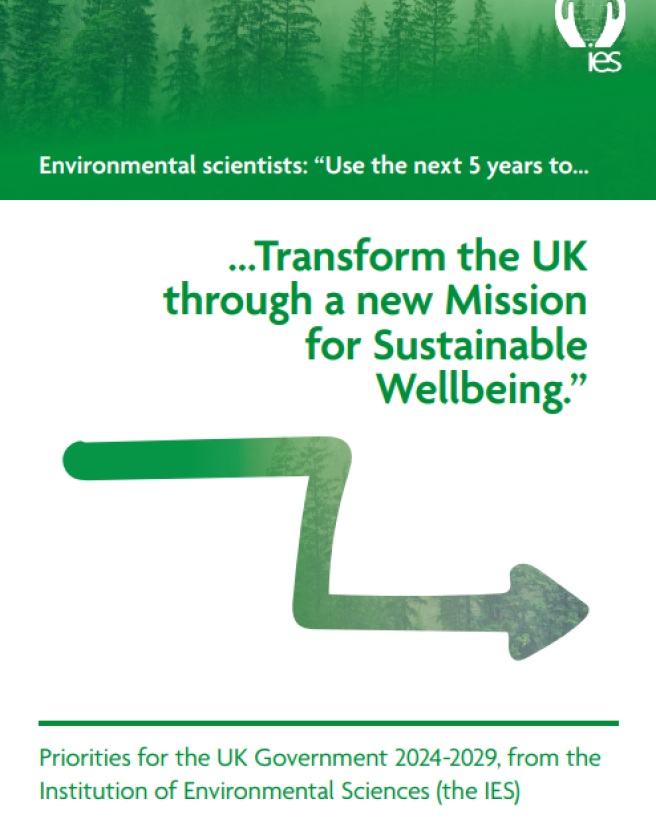 Cover of Transform the UK report