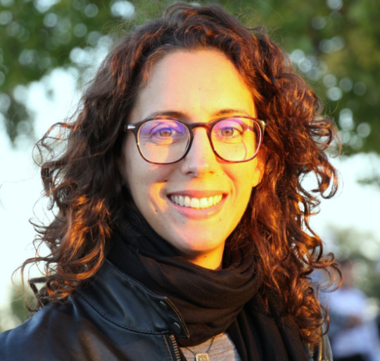 Sarah Horrocks