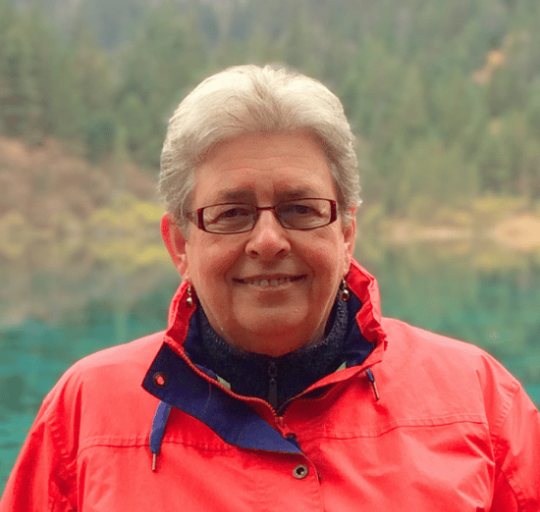 Carolyn Roberts
