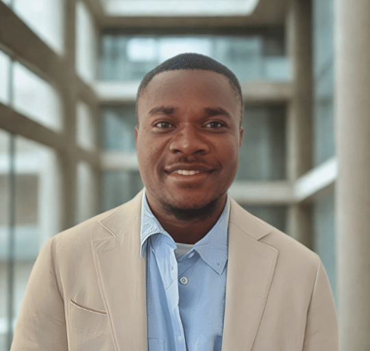 Andrew Oroke