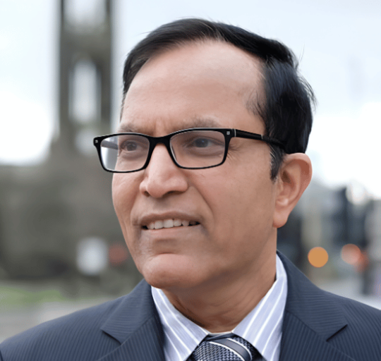 Anil Namdeo