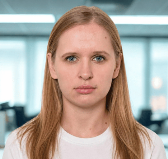 Astrid Tishler