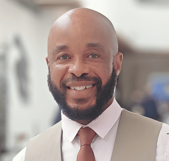 Bruno Agochukwu