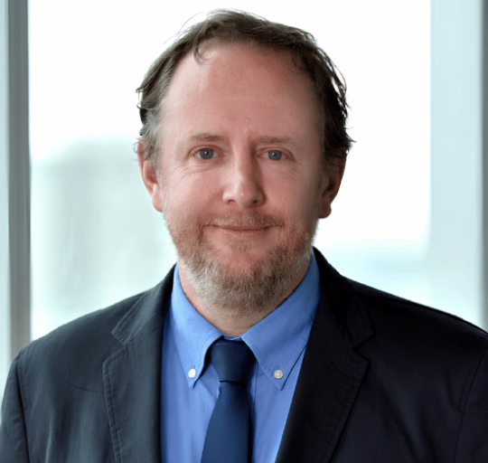 Daniel Marsh