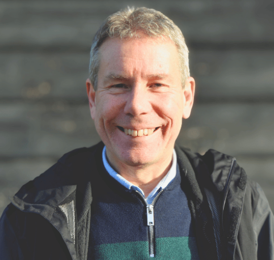 David Rudland