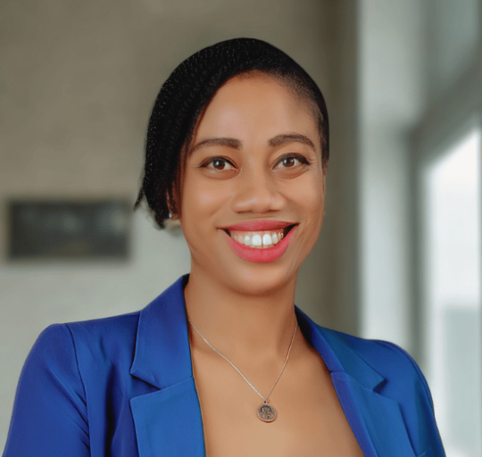Denise Okpala