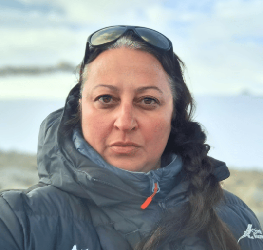 Eleni Antoniades