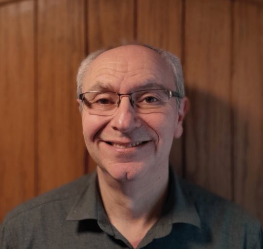Gary Kass
