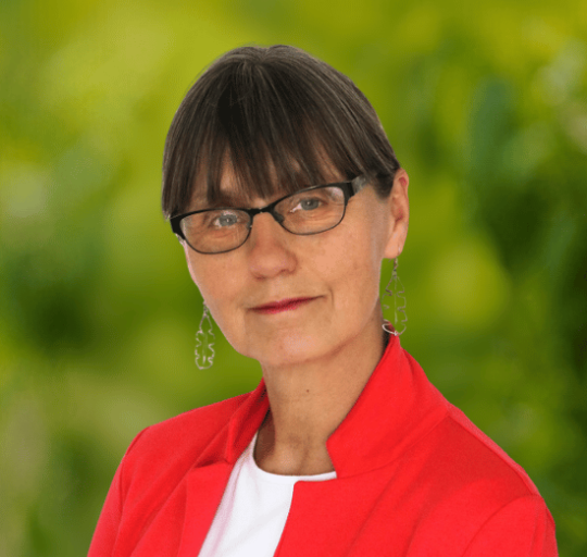 Julie Hill