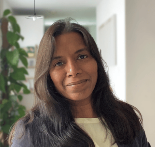 Kripa Dwarakanath