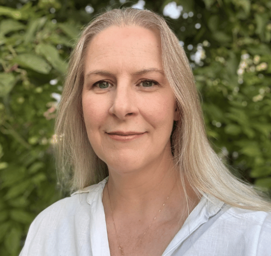 Liz Hamilton