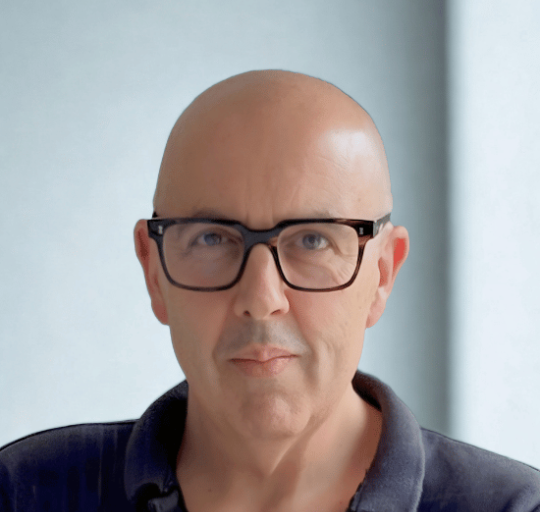 Mark Elton