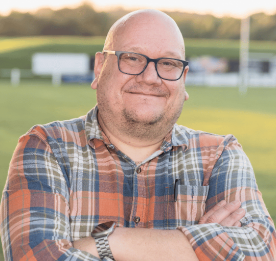Phil Mason