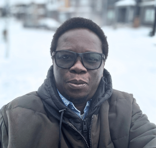 Uchenna Onyeizu