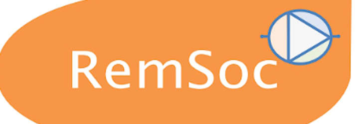 RemSoc logo