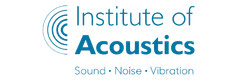 Institute of Acoustics Logo