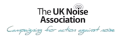 UK Noise Association Logo